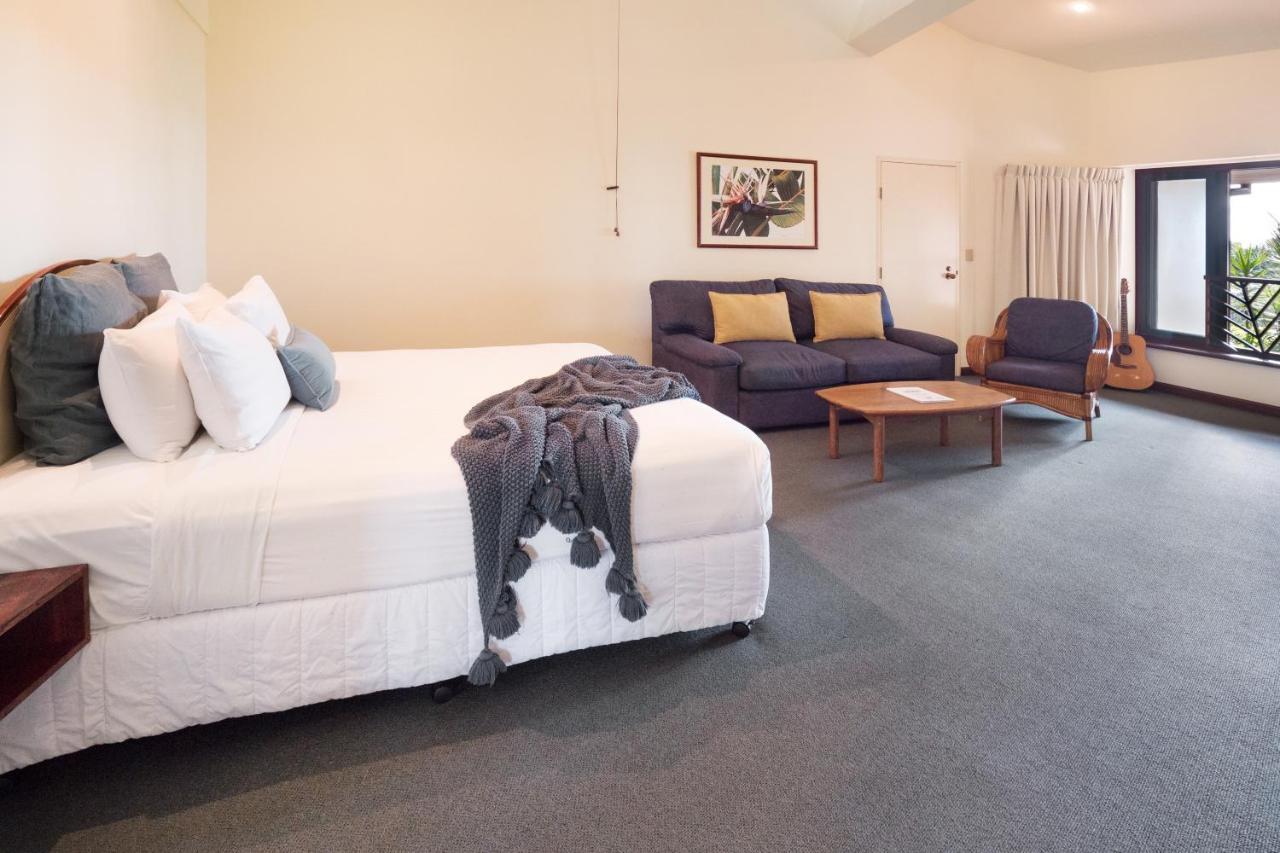 Beach Hotel Resort Byron Bay Eksteriør billede