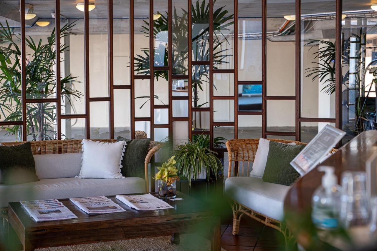Beach Hotel Resort Byron Bay Eksteriør billede