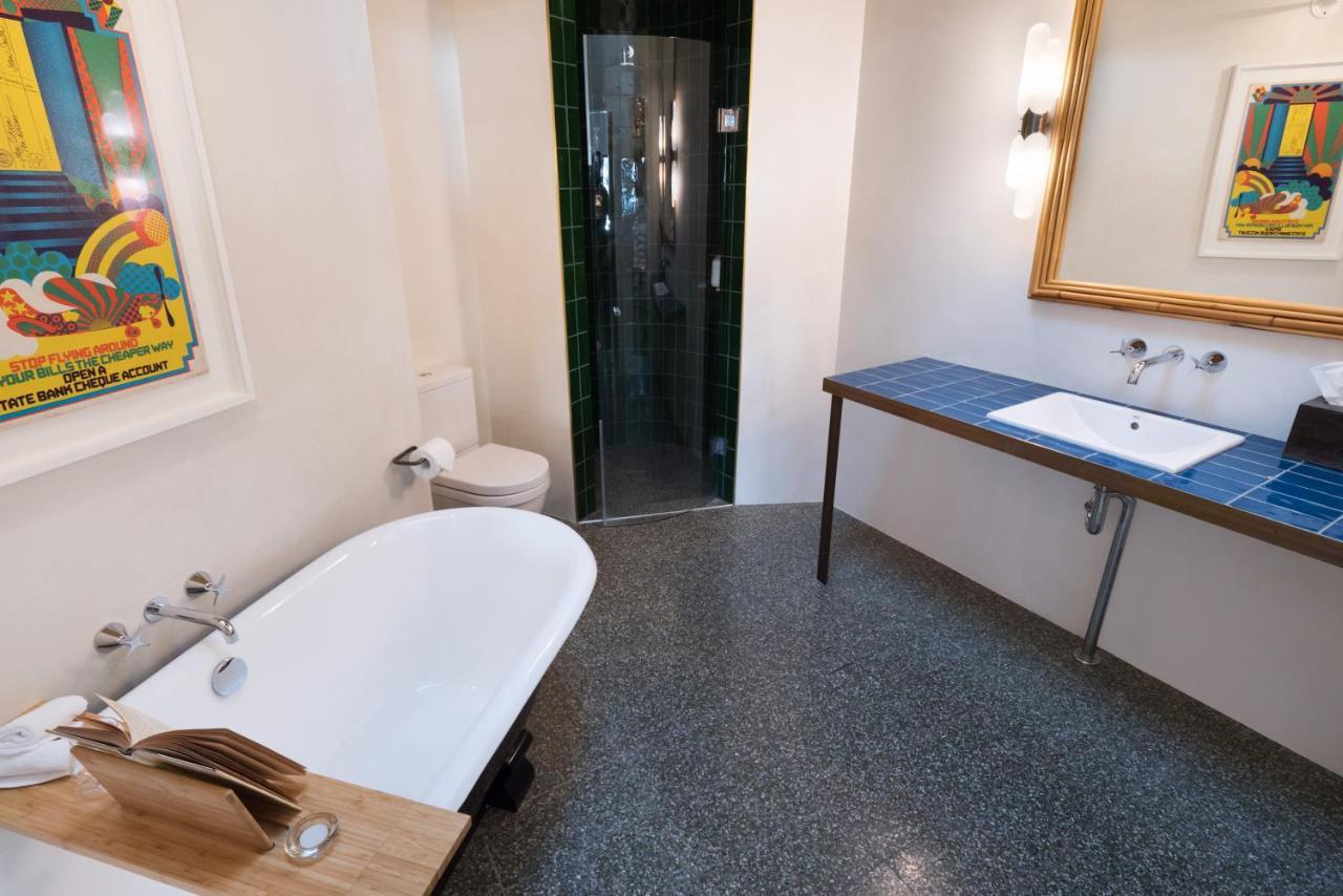 Beach Hotel Resort Byron Bay Eksteriør billede