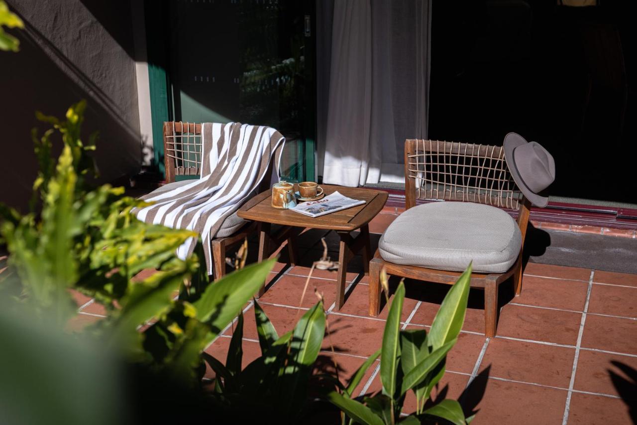 Beach Hotel Resort Byron Bay Eksteriør billede