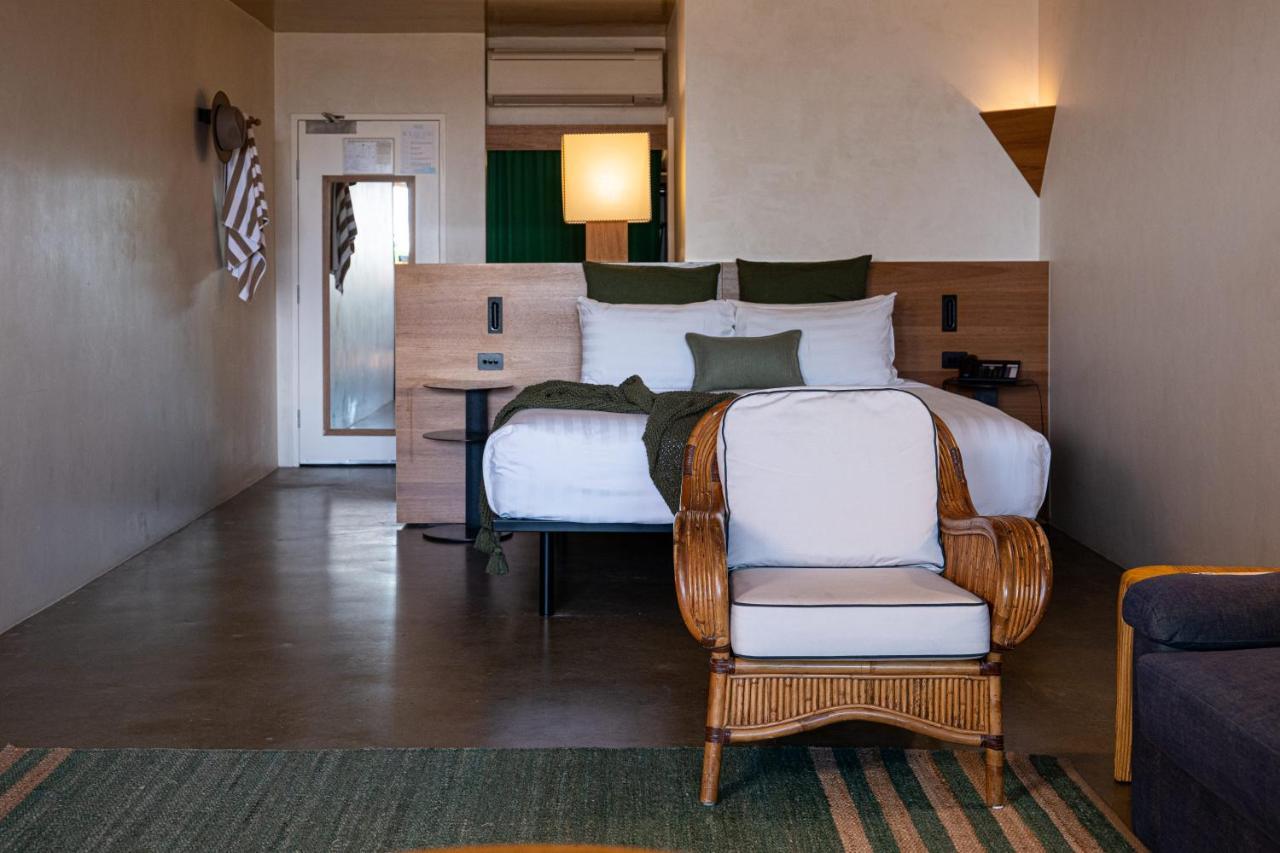 Beach Hotel Resort Byron Bay Eksteriør billede