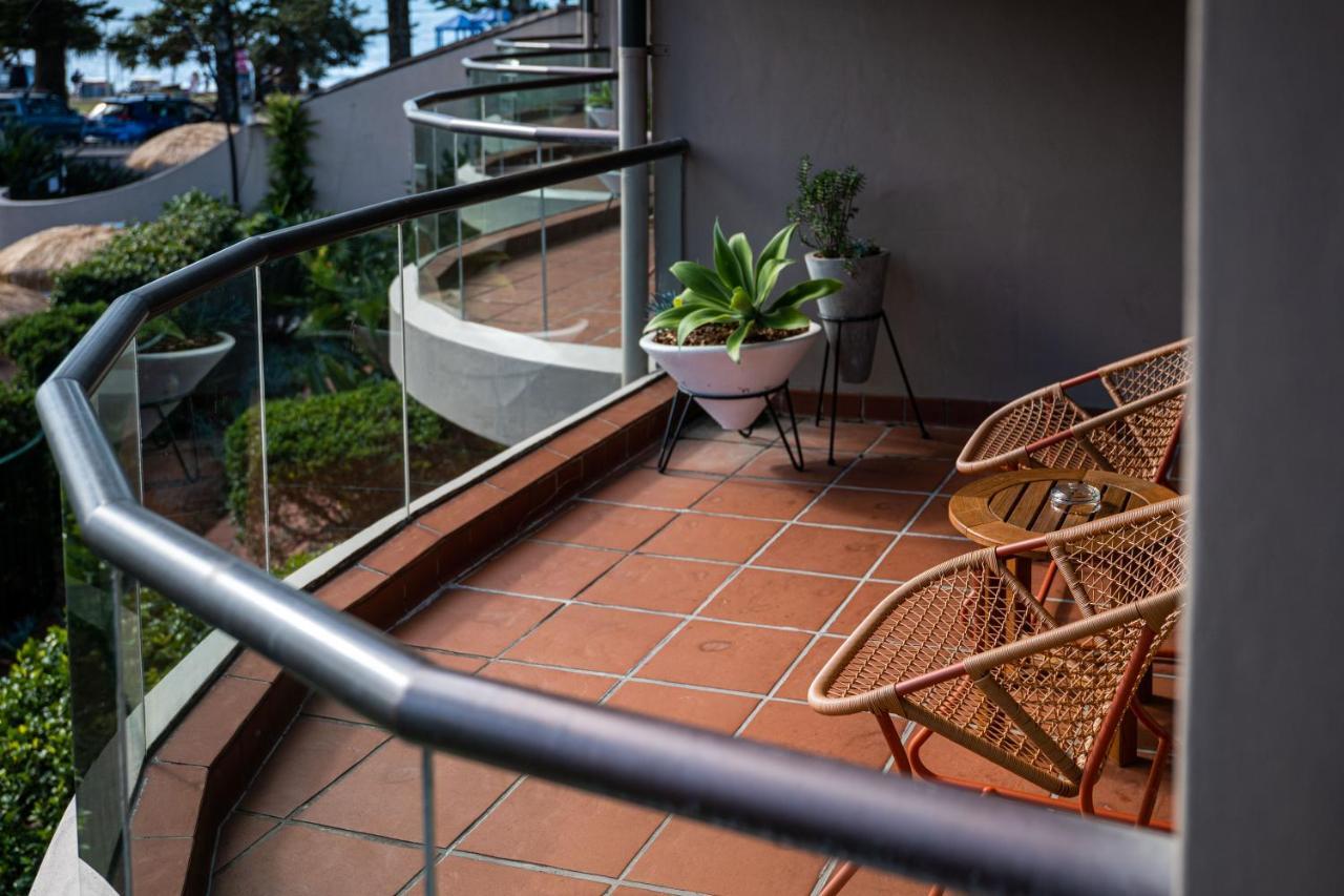 Beach Hotel Resort Byron Bay Eksteriør billede