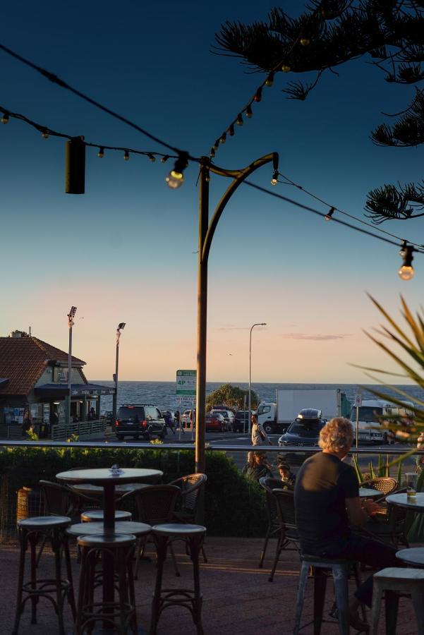 Beach Hotel Resort Byron Bay Eksteriør billede