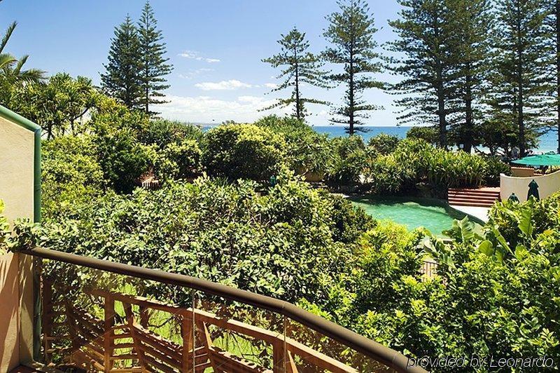 Beach Hotel Resort Byron Bay Eksteriør billede