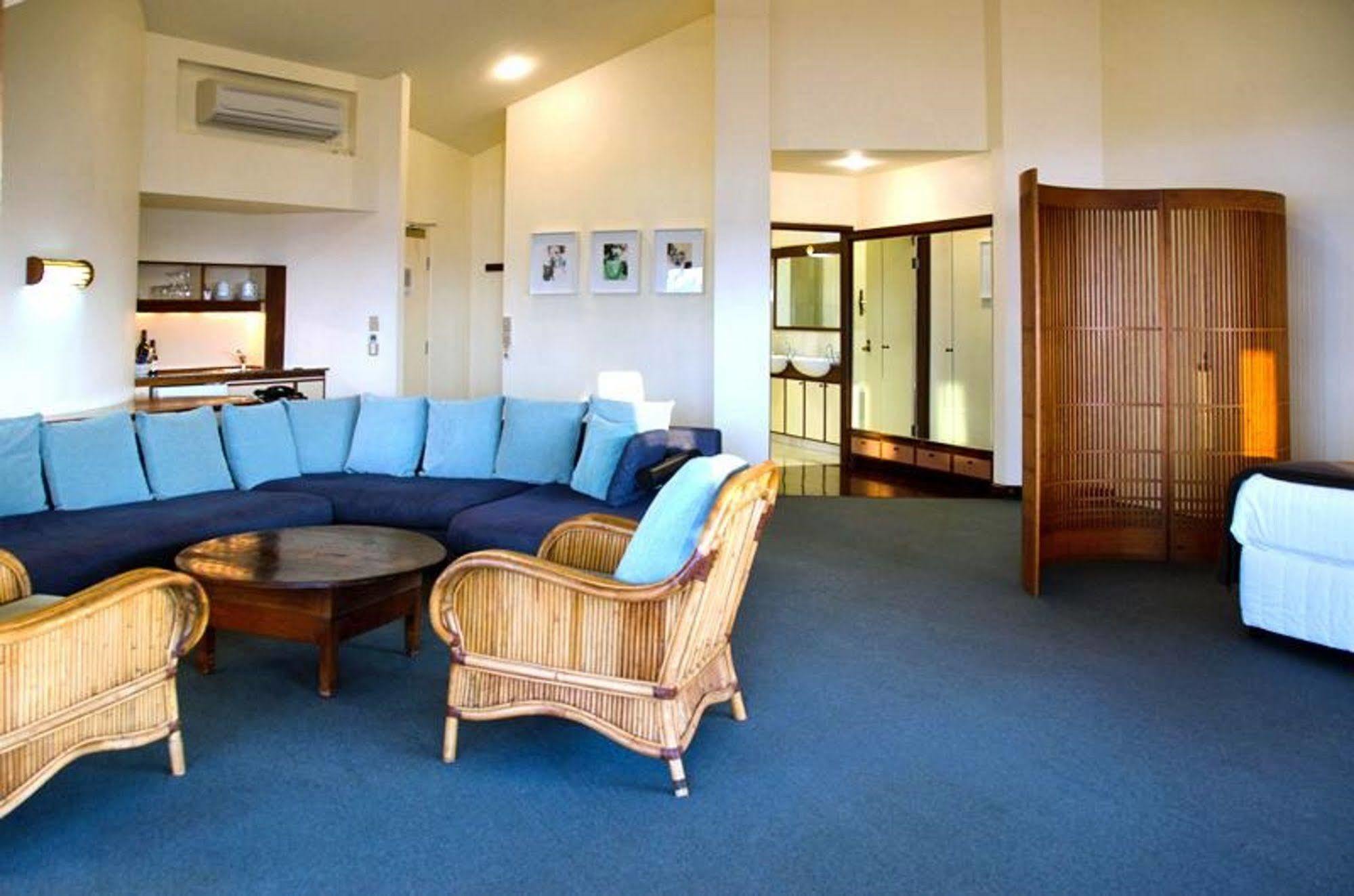 Beach Hotel Resort Byron Bay Eksteriør billede